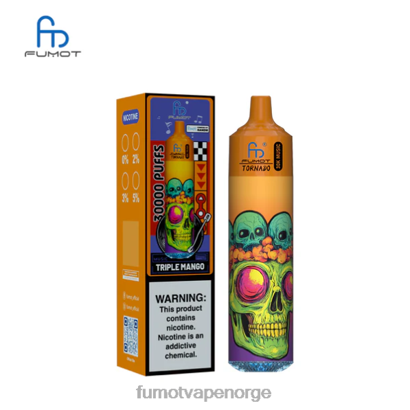trippel mango
