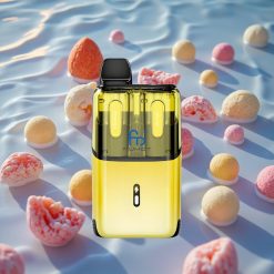 Fumot Ultra T32000 Engangs Vape 800mAh Batteri Regnbue Godteri